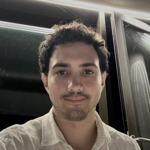 Emre Demirci