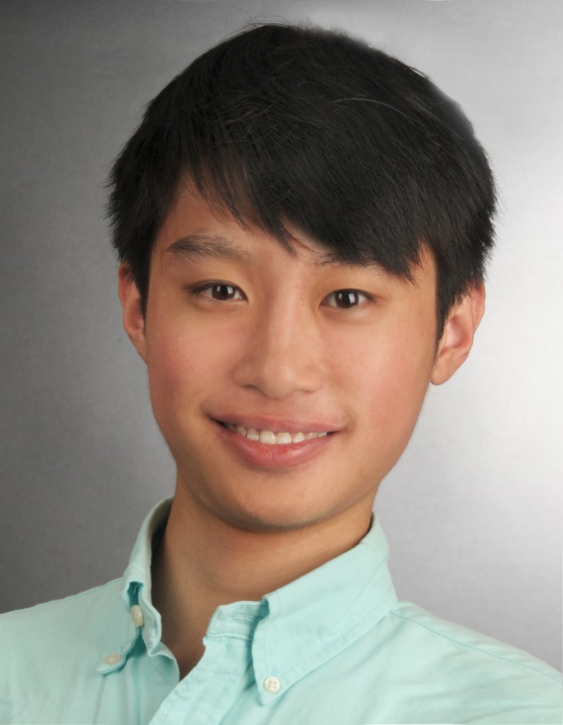 WeiJia Yang