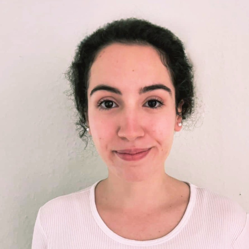 Zeineb Haouari